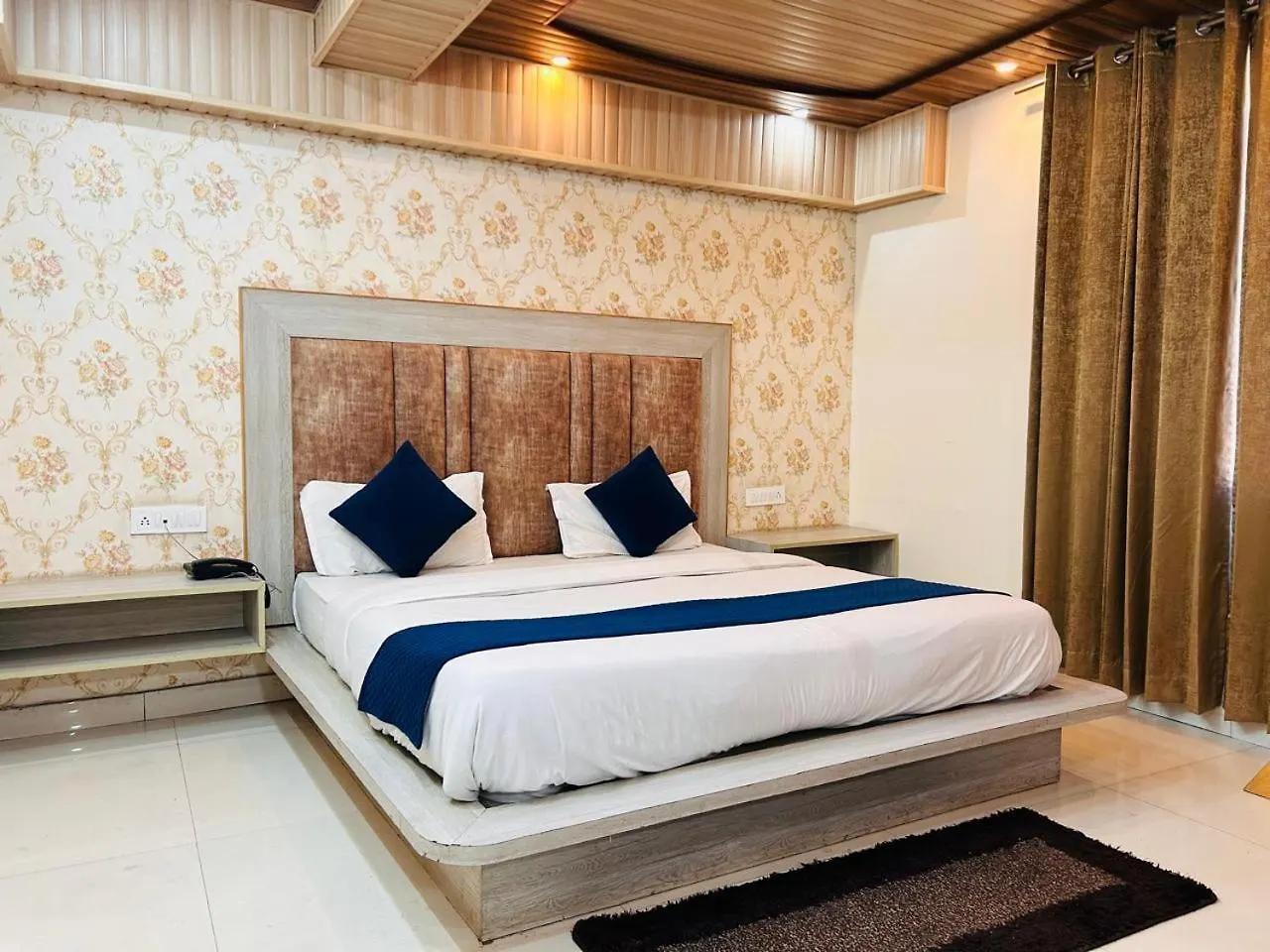 Yog Maya Regency B&B Simlá 0*,