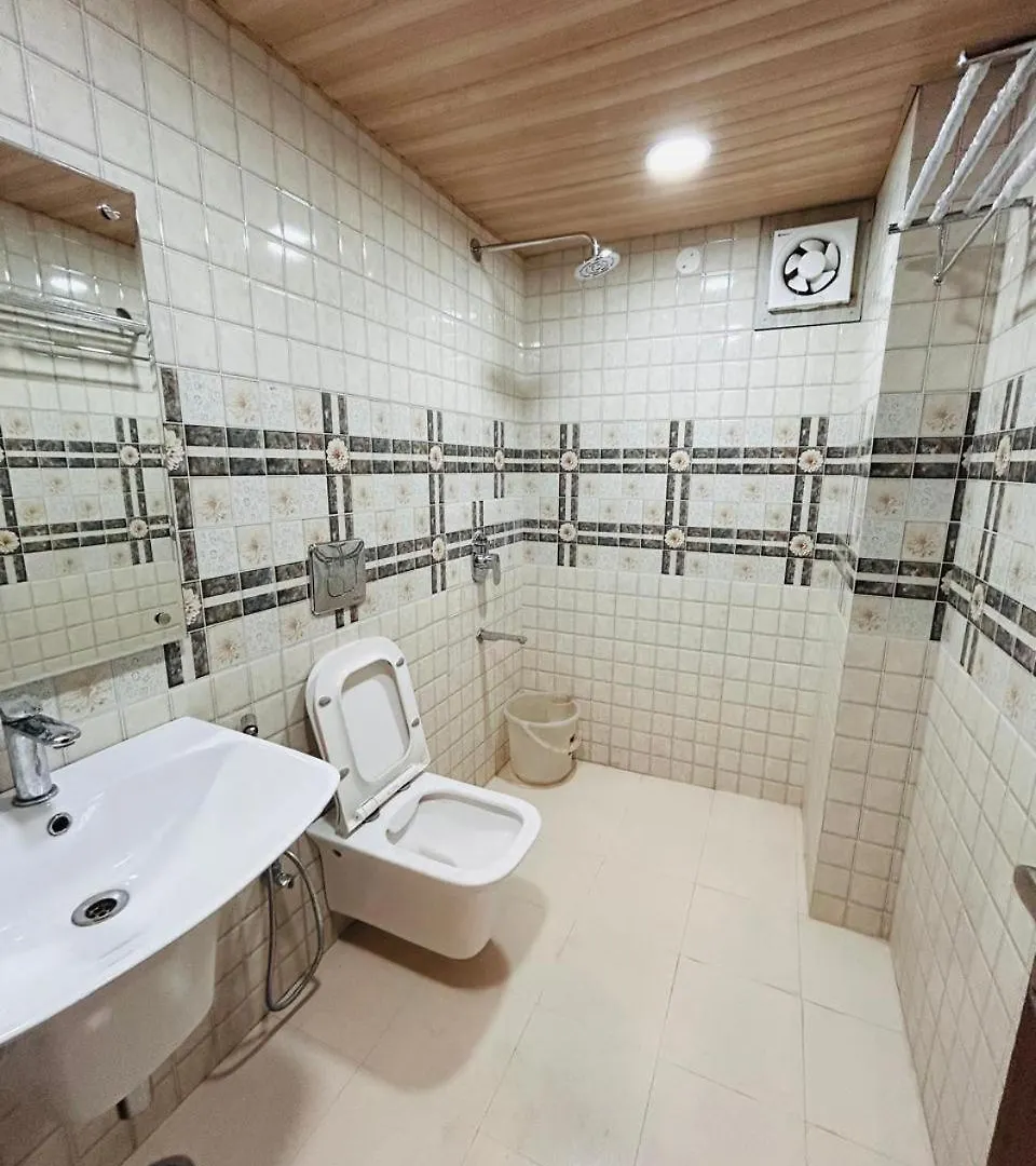 Panzió Yog Maya Regency B&B Simlá