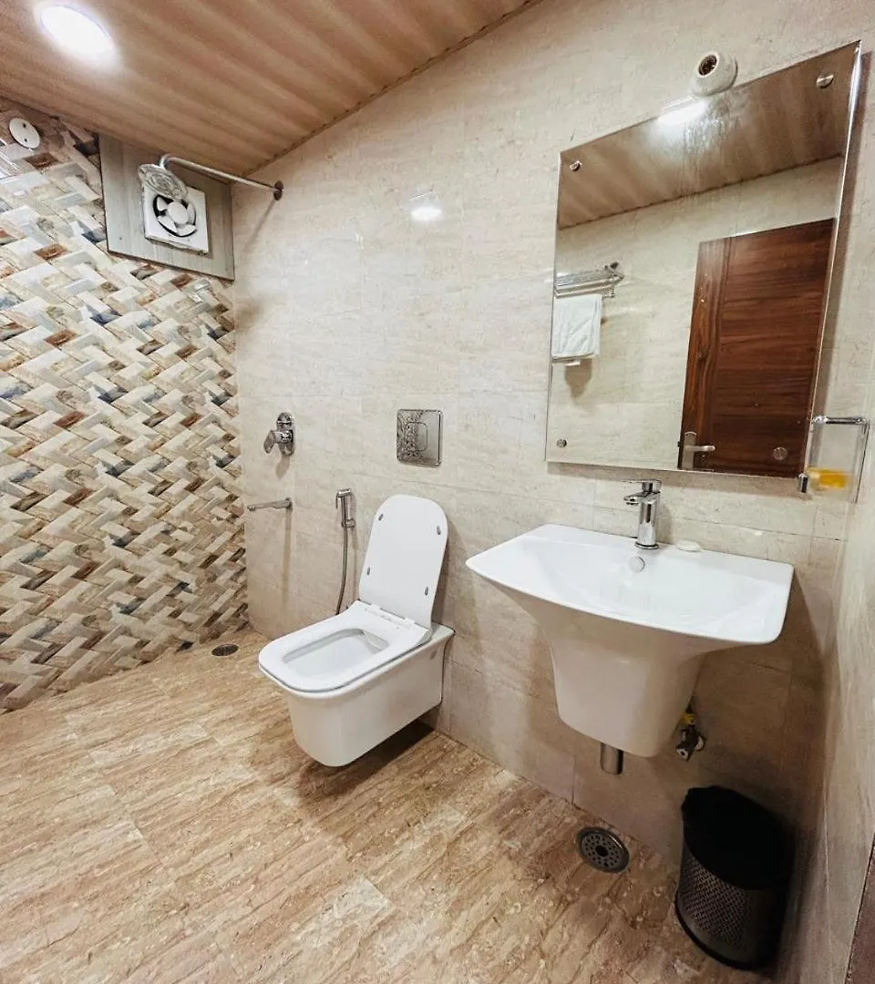 Yog Maya Regency B&B Simlá 0*,